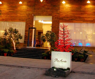 Keys Select Hotel Aures